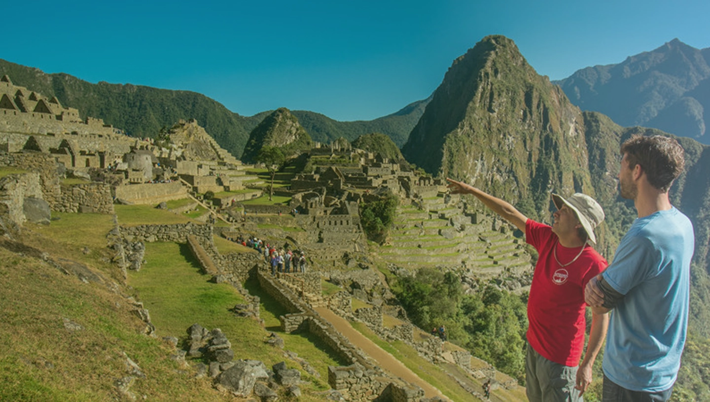 Testimonios de viajeros