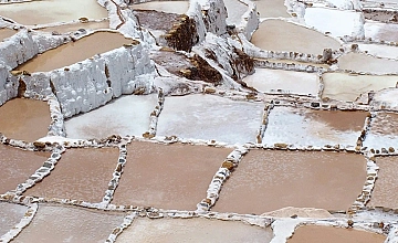 Tour Moray y Salineras en Cuatrimoto con Chincheros – Memorable Suite Domo (Desayuno y Almuerzo)