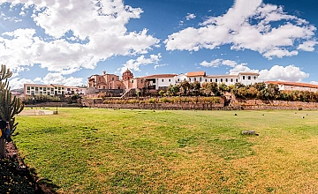 (08 de Marzo del 2026) City Tour Arqueológico – Tarde de Espuma de Carnavales en la ciudad del Cusco (Desayuno y Almuerzo)
