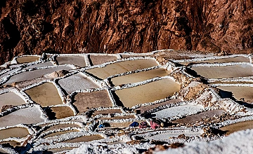 Valle Sagrado de los Inkas – Ollantaytambo (Desayuno y Almuerzo)