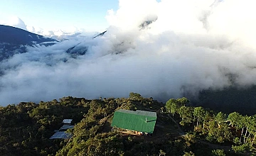 Cusco – Paucartambo – Bosque Nublado – Pilcopata (Desayuno y Almuerzo)