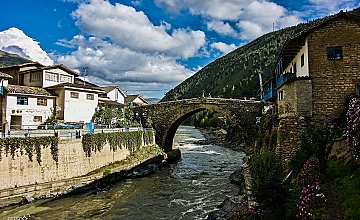 Cusco – Paucartambo – Bosque Nublado – Pilcopata (Desayuno y Almuerzo)