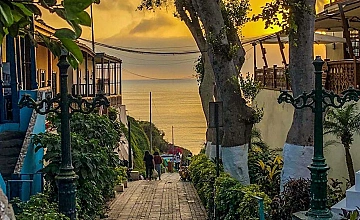 Día 1: Llegada al Lima – Recojo del Aeropuerto – Traslado al Hotel 