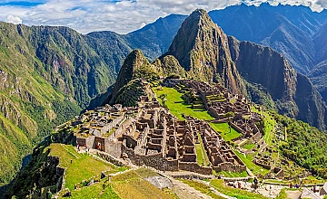 (30 de Diciembre del 2026) Cusco – Machu Picchu – Cusco (Desayuno y Almuerzo)