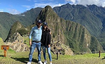Machu Picchu – Cusco (Desayuno y Almuerzo)