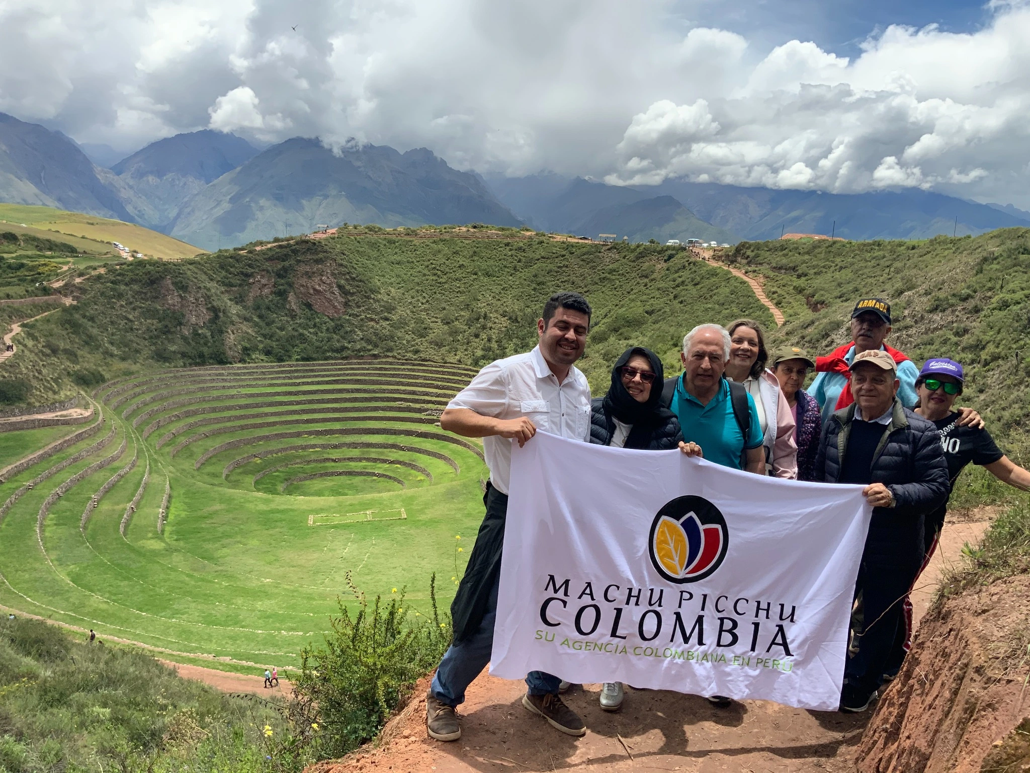 ¿Quiénessomos hoy?