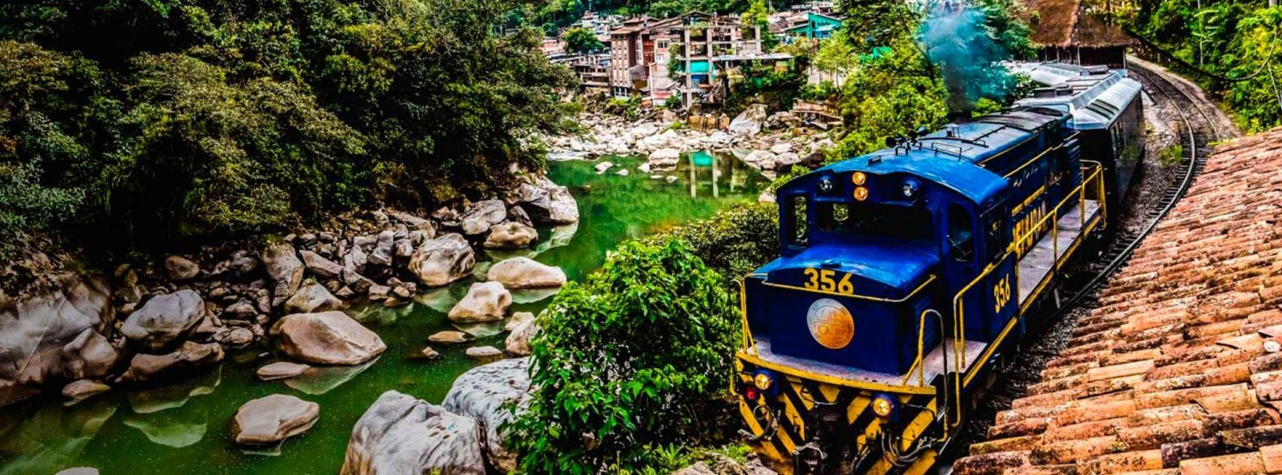Como llegar a Machu Picchu desde Cusco para viajeros Mexicanos