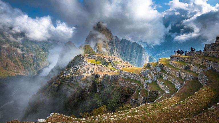 Mejores tours a Machu Picchu 2026 desde México