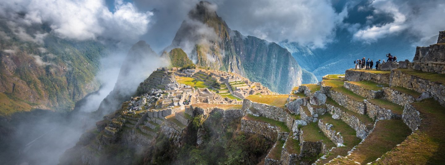 Mejores tours a Machu Picchu 2026 desde México