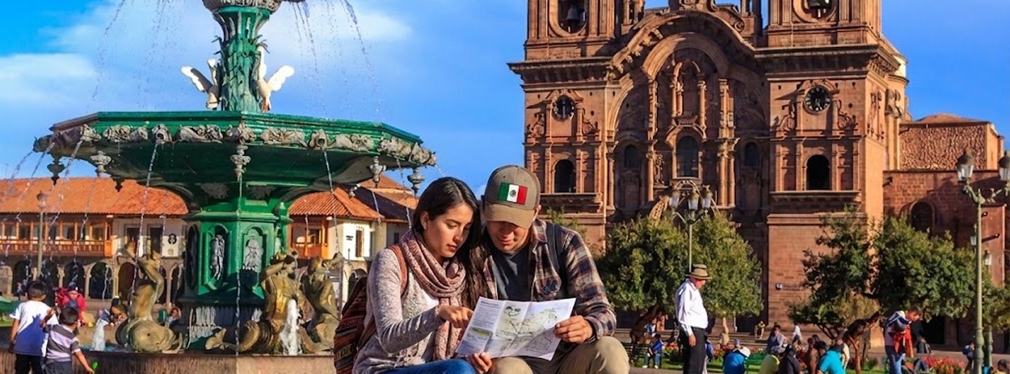 Que incluye paquete turístico a Perú desde México