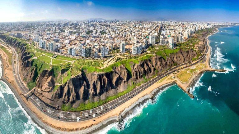 Ruta esencial Perú 7 días lima cusco machu picchu Mexico