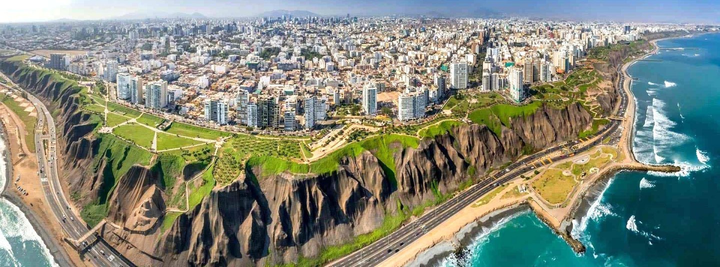 Ruta esencial Perú 7 días lima cusco machu picchu Mexico